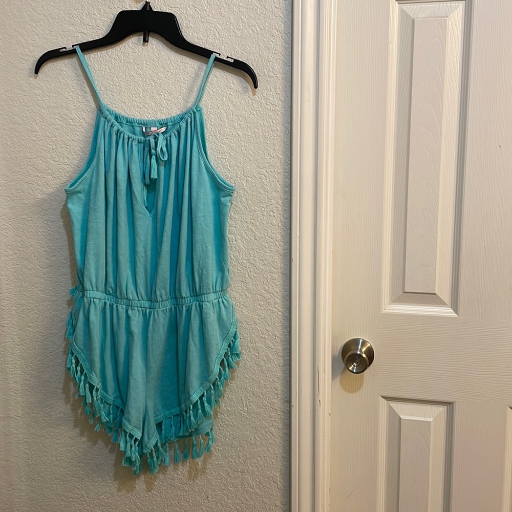 Victoria Secrets Sleepwear 1 piece / Size S/P/ Great Condition & Smoke Free🌹